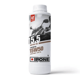 Aceite Ipone 15.5 Semi Sintetico 4T 15W-50 1Lt